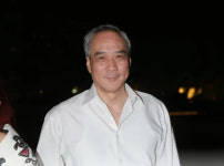 홍콩배우 서소강 식도암 별세…장례 중 30세 연하 아내도 사망