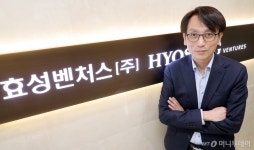 "기술엔 돈 안 아낀다"…국가대표 제조기업, 벤처투자 꽂힌 이유