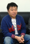 개그맨 정종철, 엄마 닮은 딸 봤다