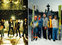 올 여름, 韓日 대표 청춘 스타들 대격돌