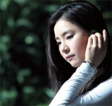 ‘청순 글래머’ 열풍 일으킨 탤런트 신세경