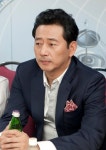 전광렬 "스타배우 캐스팅, 드라마 성공 보장못해"