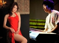 임지훈, 새앨범 자켓 `日 AV 배우 호죠 마키 세미누드`