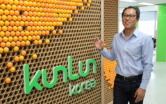 폭풍성장 비결 물으니 “쿤룬은 한국 기업이다” 동문서답