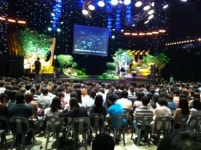 마이클 샌델 “돈과 시장, 지배해서는 안 되는 영역 있다”