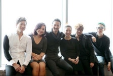 배우 김남길, 영화 제작자로 백지연 만난다