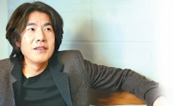 영화배우 오달수 "인쇄공서 연기자로, 배우는 하늘이 준 운명"