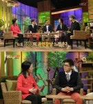 두드림 문훈숙 “1년 동안 사용하는 신발, 100켤레”