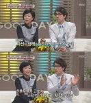 김한석 산후우울증 극복비결 “대화가 제일 중요하다”