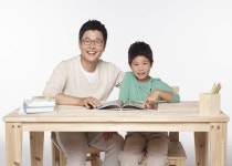 김민국 라디오광고, 책 좋아하는 민국이 ‘잘 어울려’