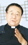 요한바오로 2세 前교황에 한국어 가르쳤던 장익 주교