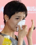 배우 김호정, 영화 `화장` 출연에 "배우의 운명이라는 게 이건가?"