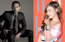 팝가수 `존 레전드`, 티파니와 `MAMA` 합동무대 제안해