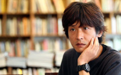 시인이자 극작가, 시극(詩劇)을 펴내다
