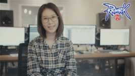 사전예약 70만 육박 ‘라그나로크R’, 유명 성우 성완경·소연 합류