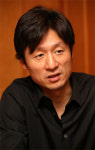 이상일 감독 "영화는 나와 당신을 이어주는 것"