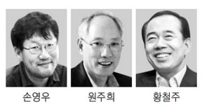 `그래핀 대가` 손영우 교수 포스코청암상