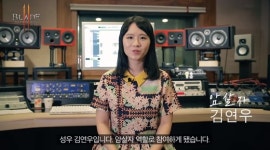 ‘블레이드2’, 성우 메이킹 영상 공개 ‘김연우·양정화 참여’