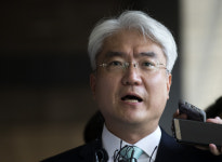 검찰, `재판거래` 의혹 고발한 시민단체 대표 조사