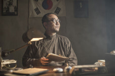 `공작` 김홍파 "숨의 깊이를 아는 배우가 진짜 배우"