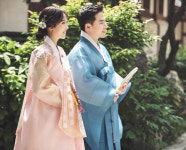 이상원♥최선정 결혼, 이영하·선우은숙 아들이 사랑한 미스춘향