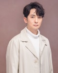강필석 "`광화문연가` 첫 출연, 안되면 내 탓일까 부담"