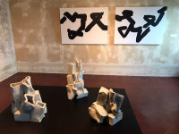 다빈치, 바젤리츠, 고르키···베니스 비엔날레 압도하는 위성전시