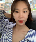 가수 이지혜 시서스 가루로 감량한 몸무게 보니…입이 쩍!