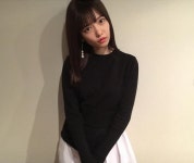 AKB48 출신 시마자키 하루카 “한국 멋져” 소신 발언…혐한 공격→SNS 글 삭제