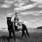 日 배우 이케우치 히로유키 `봉오동 전투` 출연소감 “매우 좋은 경험”