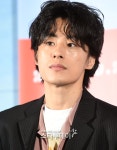 ‘메기’ 이옥섭 감독 “구교환, 동물적인 배우”