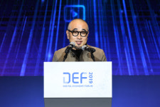 김봉진 의장 "韓 유니콘 스타트업 10개…세계 6위 수준"