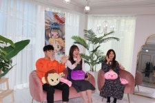 그라비티 “신작 ‘라그나로크 오리진’, 성우 김보나·장미·김진홍 참여”