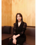 한지민, 독립예술영화관 챌린지 참여..."김혜수 선배님 추천으로 저도 응원"
