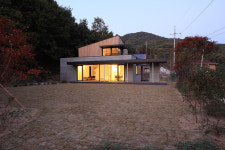 시대의 전범(classic)을 추구하는 건축가 김승회