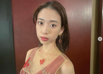 일본 여배우 모리카와 아오이, 코로나19 확진