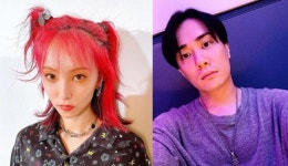 日 국민가수 리사, 남편 불륜+극단적 선택 시도에 충격...활동 중단