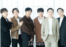 비투비 "10주년 목표, 오래 함께 노래하는 것"