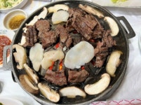 당신들의 천국으로 그분은 떠나고, 유채꽃이 활짝 피었어요