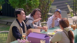 데뷔 21년차 무명 배우의 속내