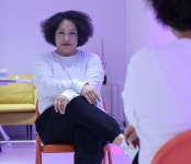 BTS·블핑 있게 한 ‘전설의 댄서’…“교수보단 춤꾼으로 남을래요”