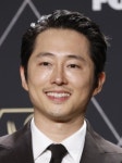 스티븐 연, 美배우조합상 남우주연상