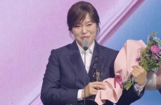 김금순 부일영화상 여우주연상 “가문의 영광”