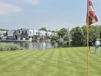 떠오르는 여행지…자연 속에서 즐기는 골프 휴양