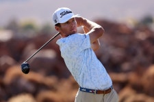 3부서 PGA 정규 투어 직행…브레넌의 ‘인생 역전’