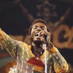 ‘레게 전설’ 지미 클리프, 폐렴으로 별세…향년 81세