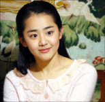 영화배우 문근영 모교에 1억 쾌척
