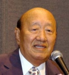 김진만 前 국회부의장 별세