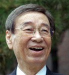 연극배우 김동원씨 별세