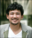 영화배우 황정민씨 영산대 일일 교수로